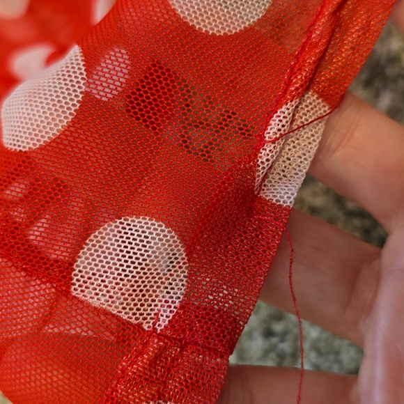 Disney Minnie Mouse Lot Size 6 and XS - Picture 10 of 11